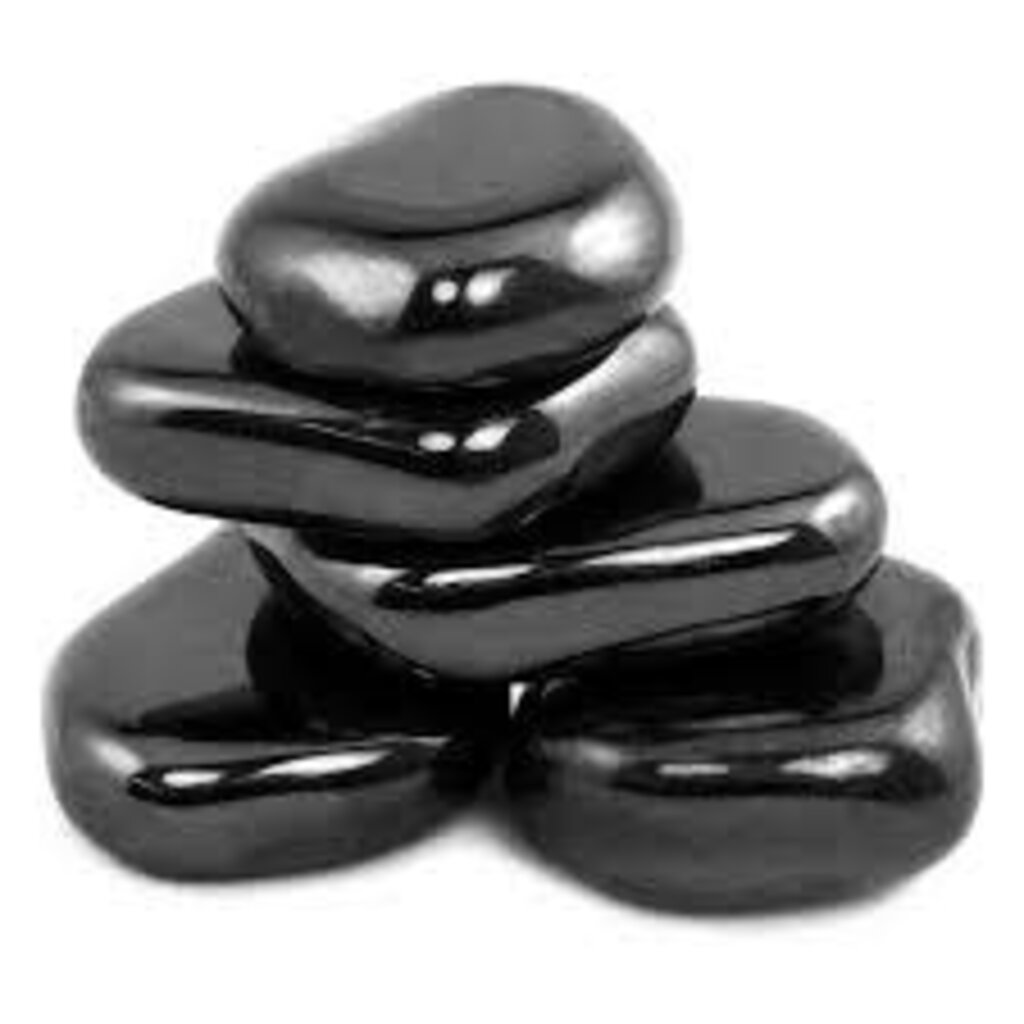 GEO CENTRAL 4 MAGNETIC STONES IN A BAG