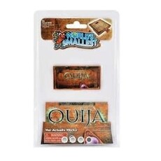 WORLDS SMALLEST WORLDS SMALLEST OUIJA BOARD