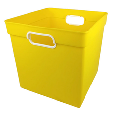 ROMANOFF CUBE BIN