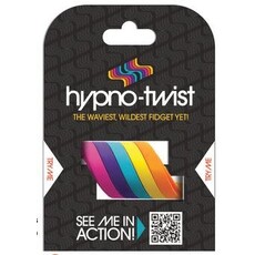 PROFESSOR GENIUS HYPNO-TWIST