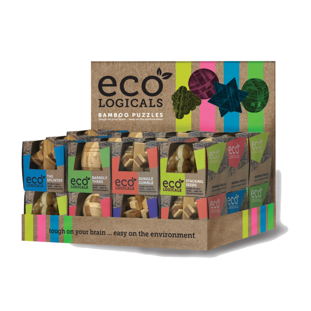 ECOLOGICALS ECOLOGICALS BRAINTEASER