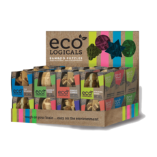 ECOLOGICALS ECOLOGICALS BRAINTEASER