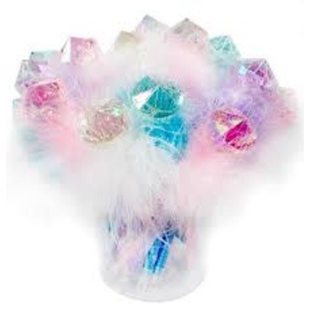 GREAT PRETENDERS DIAMOND FLUFFY PEN