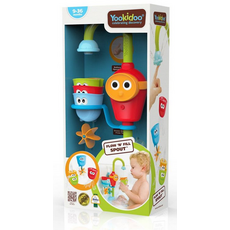 YOOKIDOO FLOW N FILL SPOUT