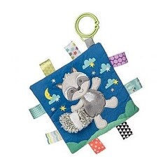 MARY MEYER TAGGIES CRINKLE ME SQUARE