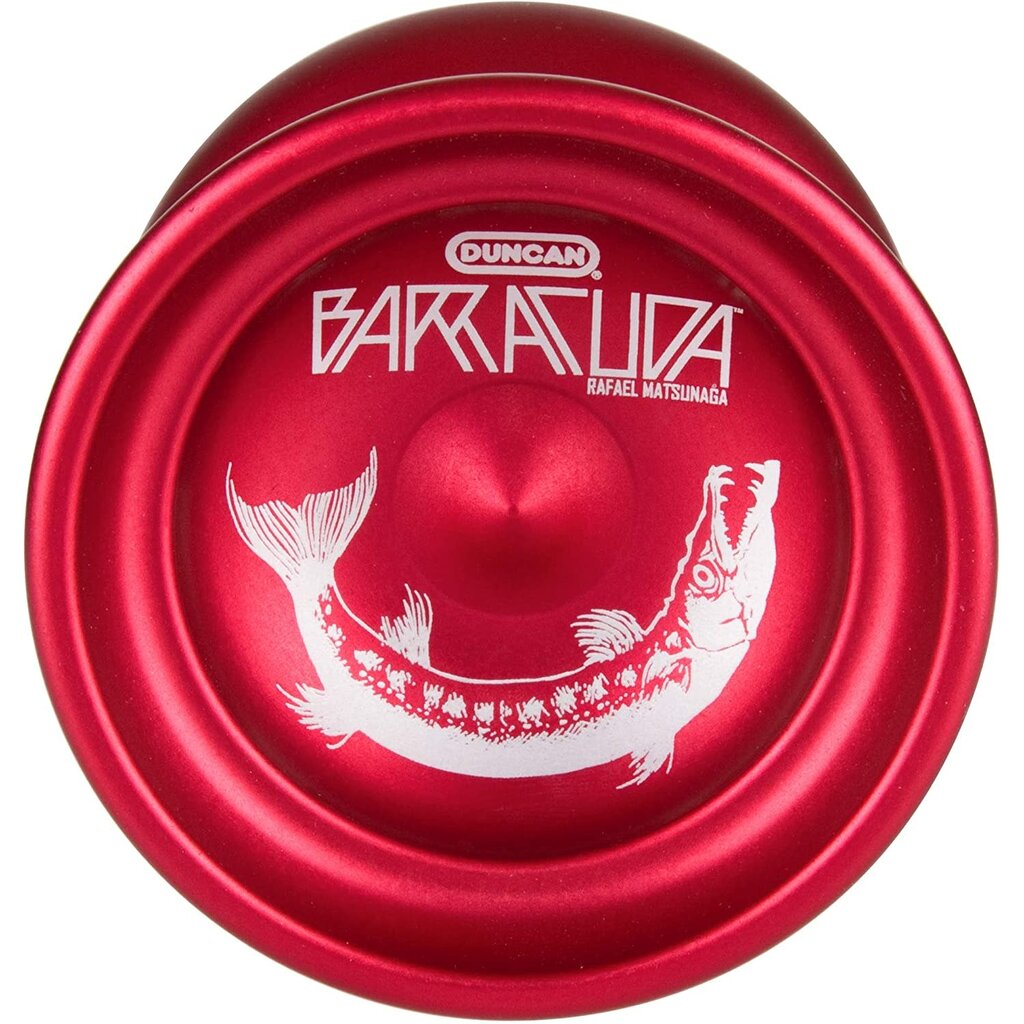 DUNCAN TOYS BARRACUDA YO YO