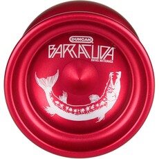 DUNCAN TOYS BARRACUDA YO YO