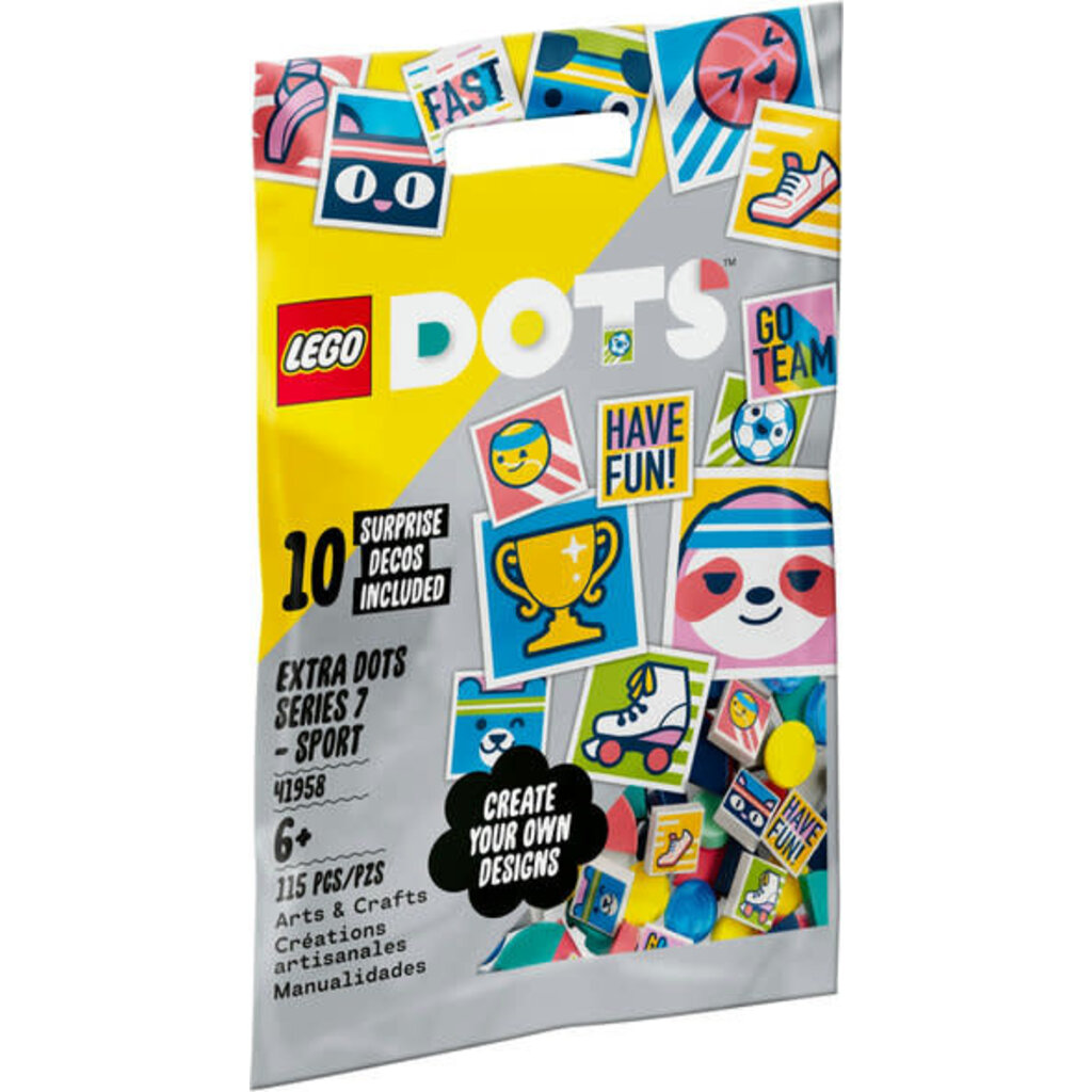 LEGO EXTRA DOTS SERIES 7