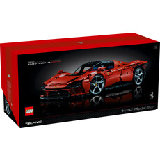 LEGO FERRARI DAYTONA SP3