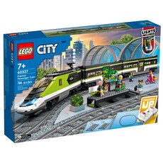 LEGO EXPRESS PASSENGER TRAIN