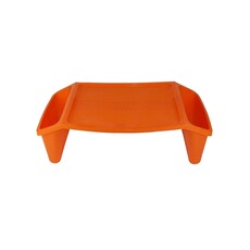 ROMANOFF LAP TRAY