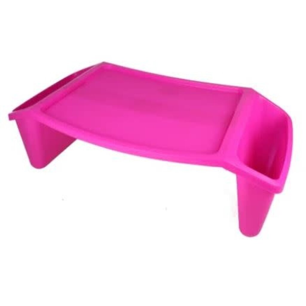 ROMANOFF LAP TRAY