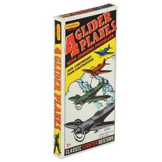 SCHYLLING ASSOCIATES RETRO GLIDER 4 PACK