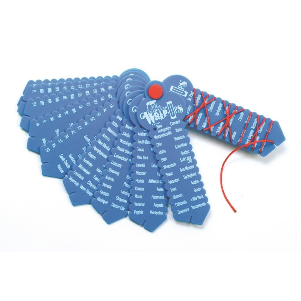 LEARNING WRAP UPS LEARNING WRAP-UPS