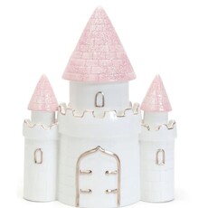 CHILD TO CHERISH CHLOE'S CASTLE BANK