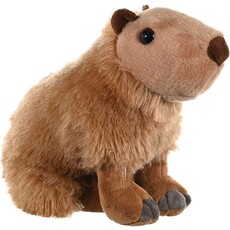 WILD REPUBLIC ECOKINS CAPYBARA STUFFED*