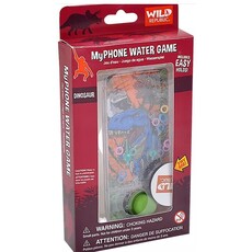 WILD REPUBLIC MYPHONE WATER GAME