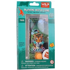 WILD REPUBLIC MYPHONE WATER GAME