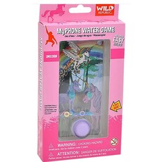 WILD REPUBLIC MYPHONE WATER GAME