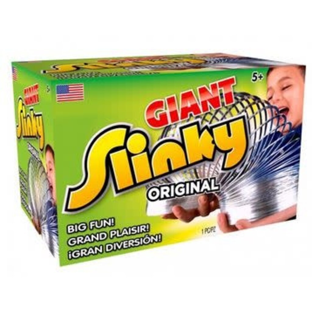 SLINKY GIANT SLINKY