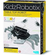 TOYSMITH TABLE TOP ROBOT*