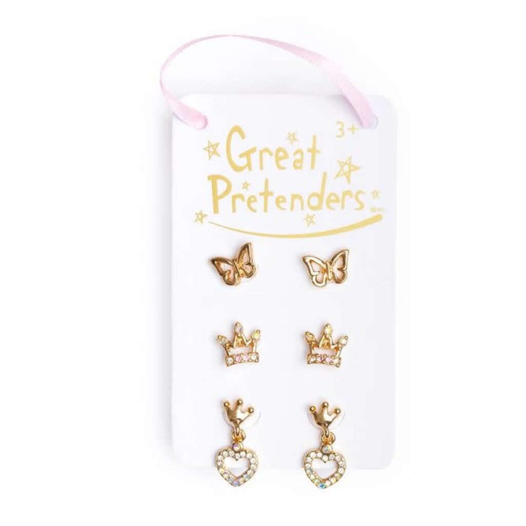 CREATIVE EDUCATION BOUTIQUE EARRINGS