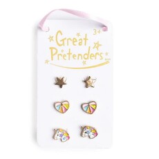 CREATIVE EDUCATION BOUTIQUE EARRINGS