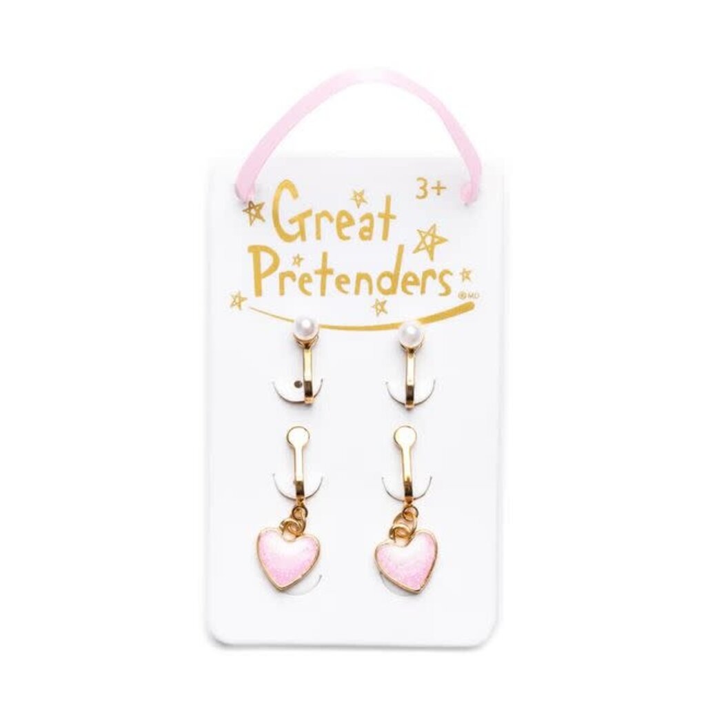 CREATIVE EDUCATION BOUTIQUE EARRINGS