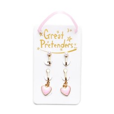 CREATIVE EDUCATION BOUTIQUE EARRINGS