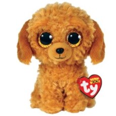 TY NOODLES GOLDEN DOODLE BEANIE BOO