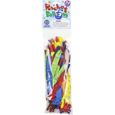 SCHYLLING ASSOCIATES ROCKET BALLOON REFILL