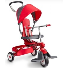 RADIO FLYER 4-IN-1 STROLL N TRIKE**