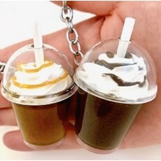 BC USA KEY CHARM ICE COFFEE*