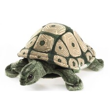 FOLKMANIS INC TORTOISE PUPPET