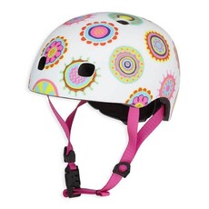MICRO KICKBOARD USA MICRO HELMET