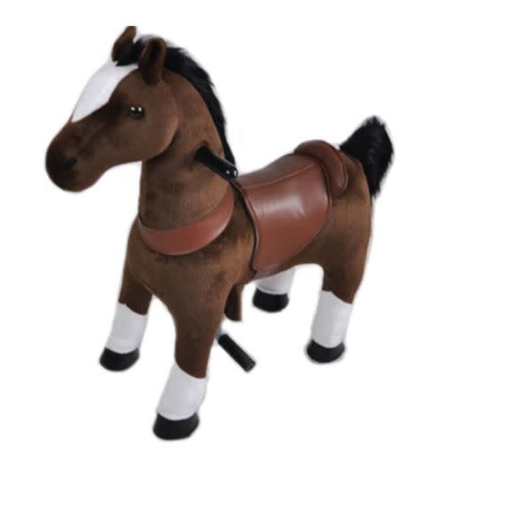 GIDDY UP & GO GIDDY UP & GO PONY