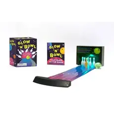 RUNNING PRESS GLOW N BOWL MINI KIT
