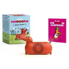 RUNNING PRESS MINI SUBWOOFER MINI KIT