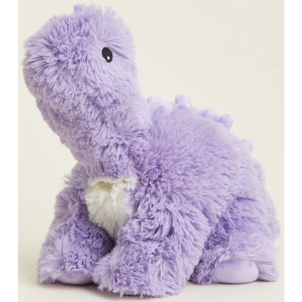 WARMIES WARMIES PLUSH, L-Z