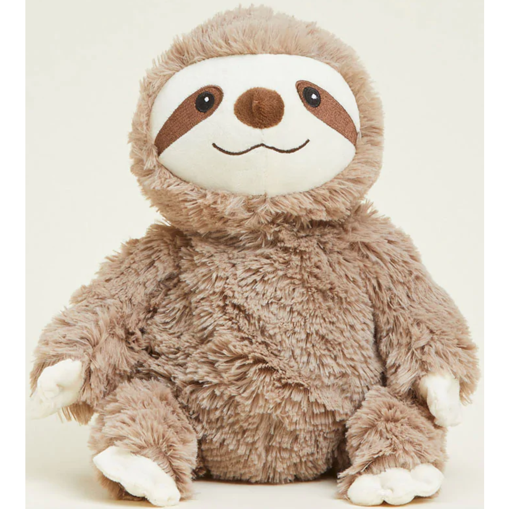 WARMIES WARMIES PLUSH, L-Z