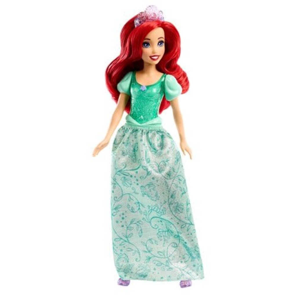 DISNEY DISNEY PRINCESS ARIEL DOLL