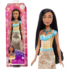 DISNEY DISNEY PRINCESS POCAHONTAS DOLL*
