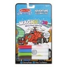MELISSA AND DOUG MAGICOLOR COLORING PAD