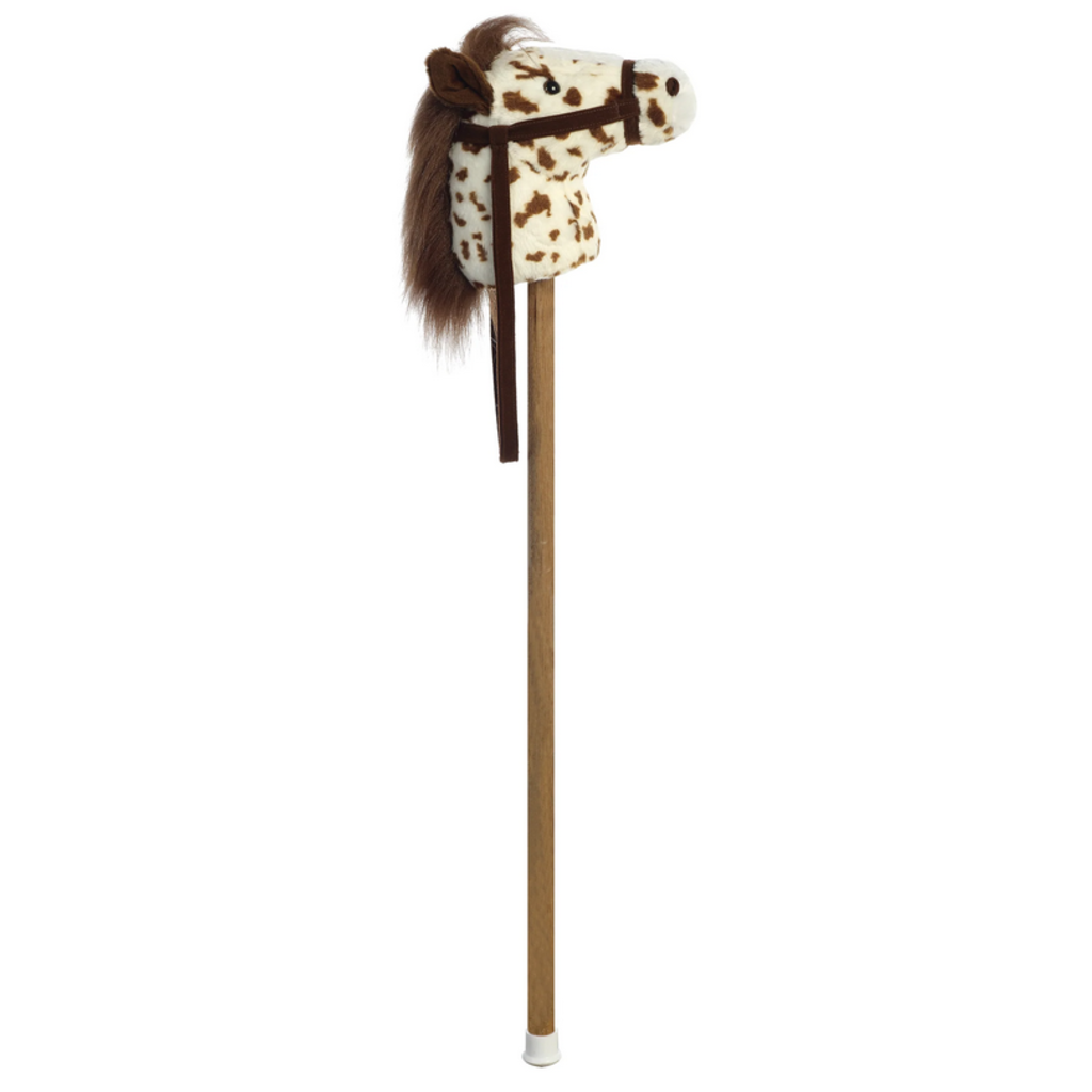 AURORA GIDDY UP FRIENDS STICK PONY