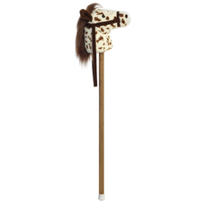 AURORA GIDDY UP FRIENDS STICK PONY