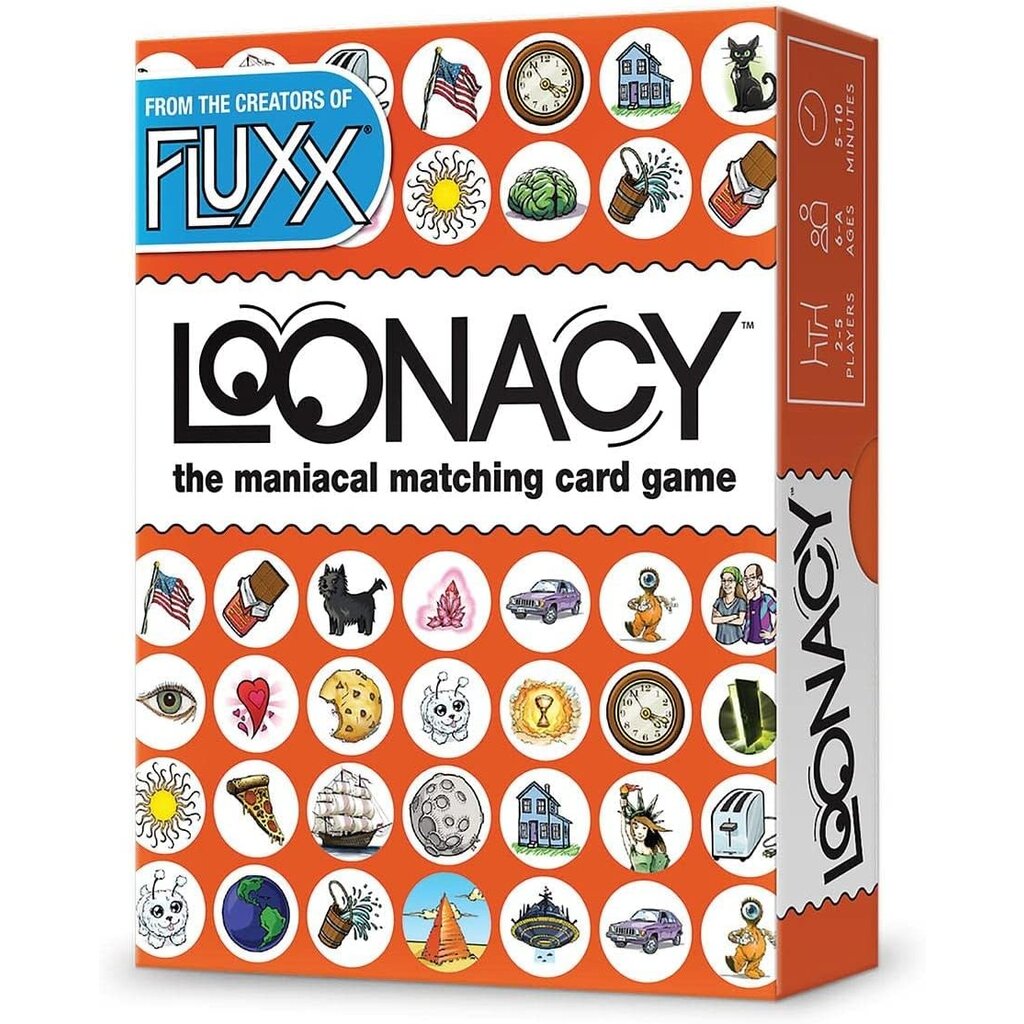 LOONEY LABS LOONACY**