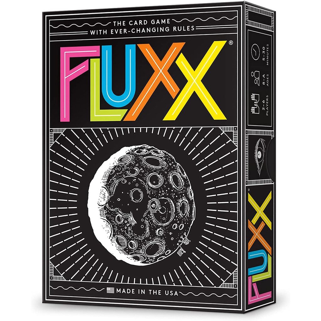 FLUXX