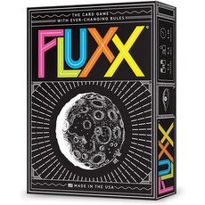 FLUXX