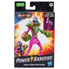 POWER RANGERS POWER RANGER ACTION FIGURE*
