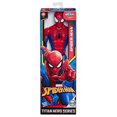 HASBRO SPIDER-MAN FIGURE 12"